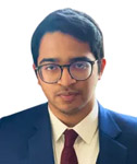 Achuth Chandran